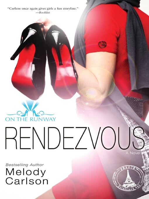 Title details for Rendezvous by Melody Carlson - Available